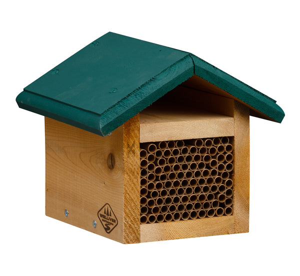 Mason Bee House